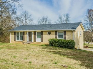 442 Brewer Dr, Nashville, TN 37211