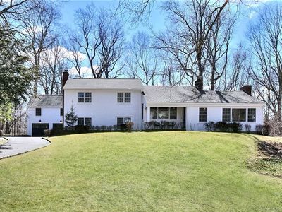 12 Fox Run Road, New Canaan, CT, 06840