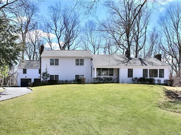 12 Fox Run Road, New Canaan, CT 06840