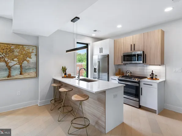 2001 I St NE Unit 5, Washington, DC 20017