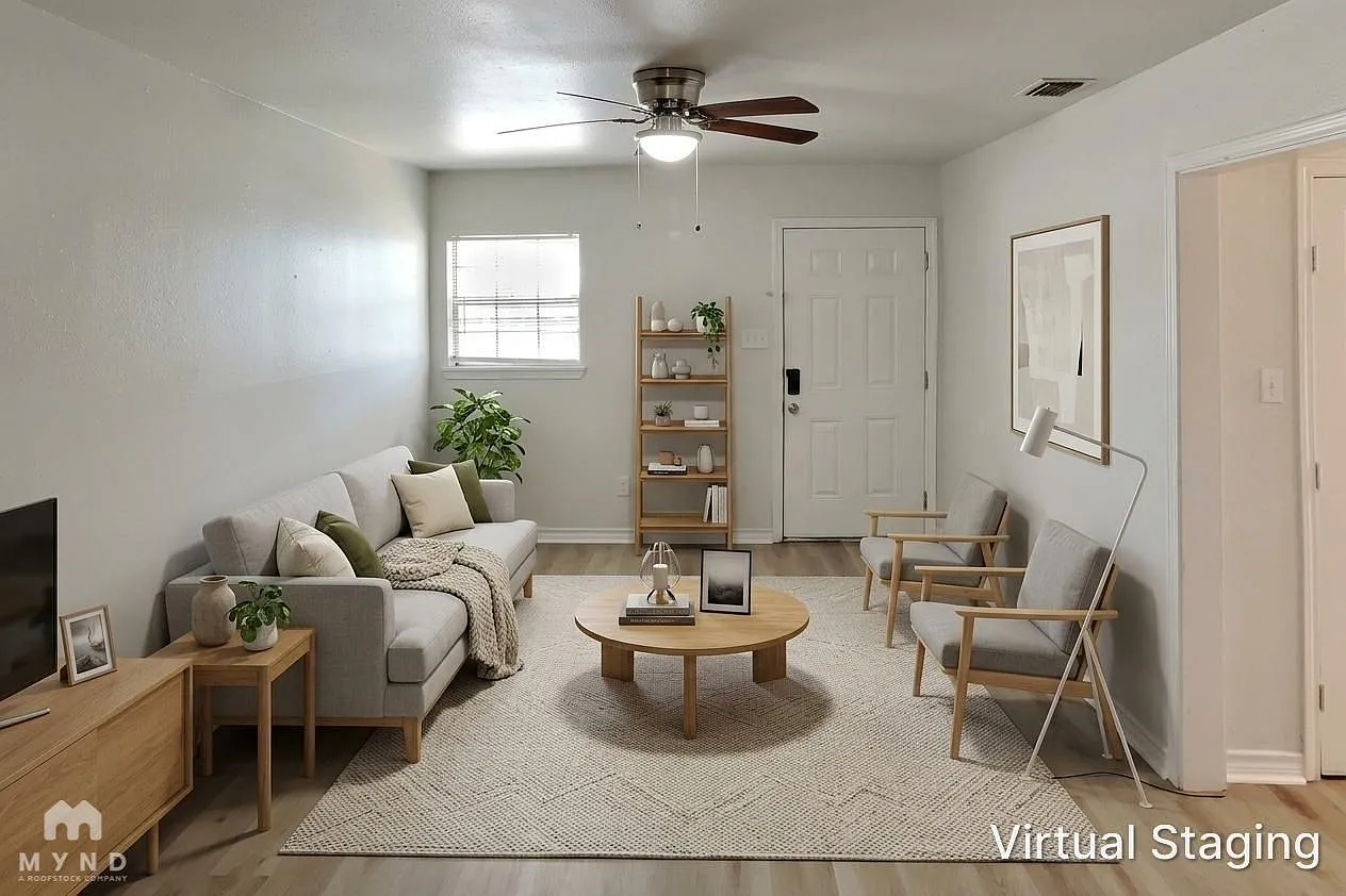 5 bed, 1.5 bath, 1384 sqft, $1,595 — Photo 2