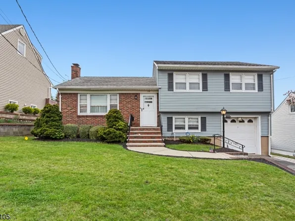 118 Alden St, Wallington Boro, NJ 07057