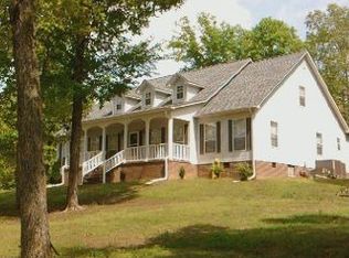 21 Timber Cv, Selmer, TN 38375