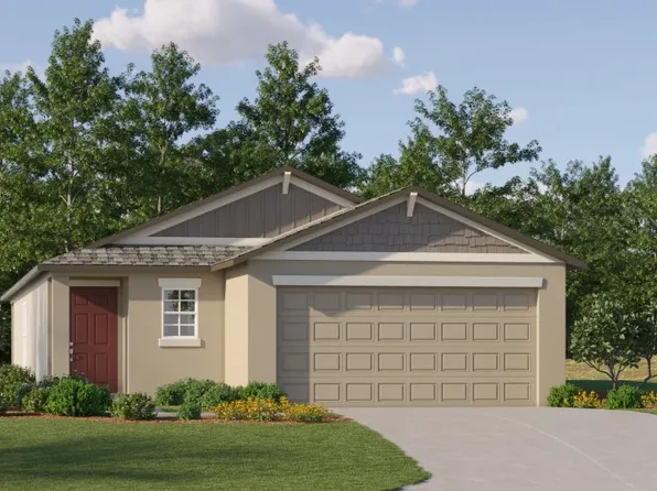 Empress Jewel Trl, Parrish, FL 34219