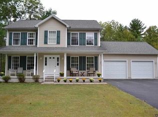 515 W Mountain Rd, Queensbury, NY 12804
