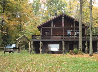 4079 Hewes Rd, Sherman, NY 14781