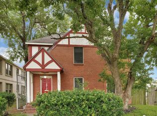 2919 Rosedale St #A, Houston, TX 77004