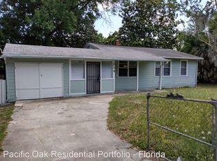 834 Cornwallis Dr, Jacksonville, FL 32208