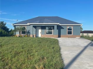 3318 Clearview Cir, Labelle, FL 33935