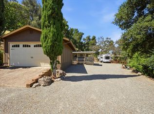 5156 Lake Rd, Lower Lake, CA 95457