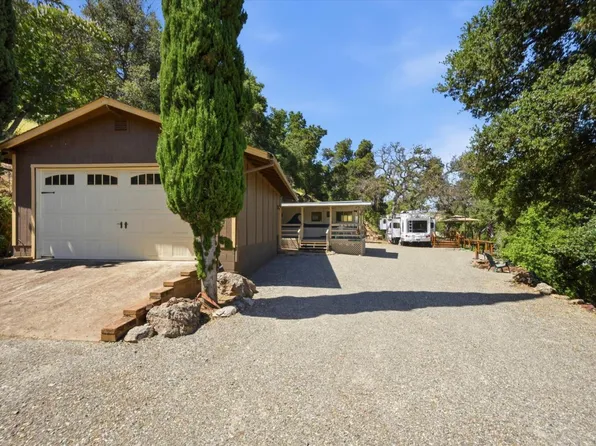 5156 Lake Rd, Lower Lake, CA 95457