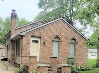 50959 Michigan St, South Bend, IN 46637