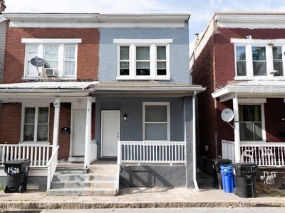 1540 Thompson St, Harrisburg, PA, 17104