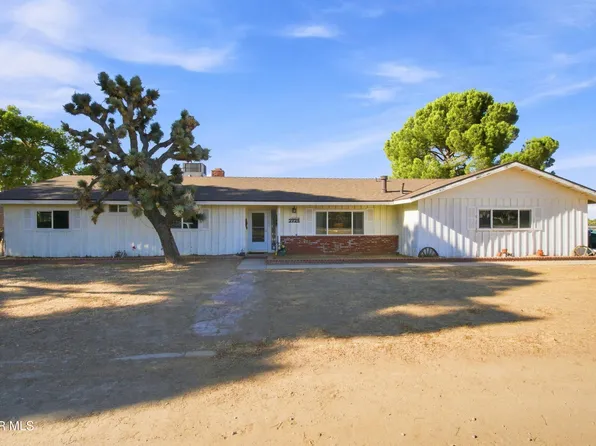 2725 W Avenue N8, Palmdale, CA 93551