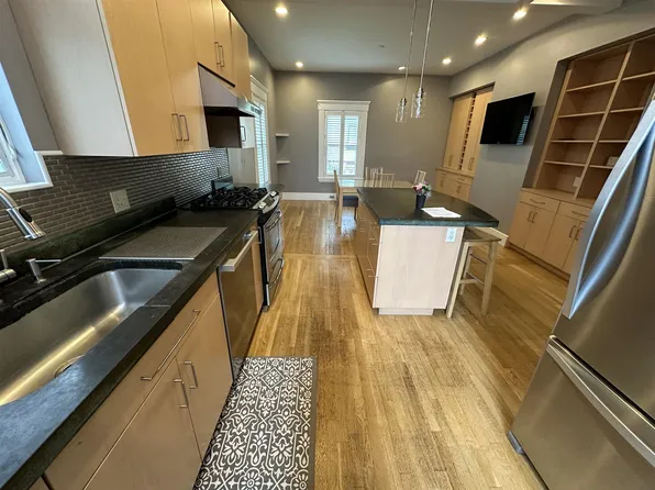 295 Windsor St APT 3, Cambridge, MA 02139