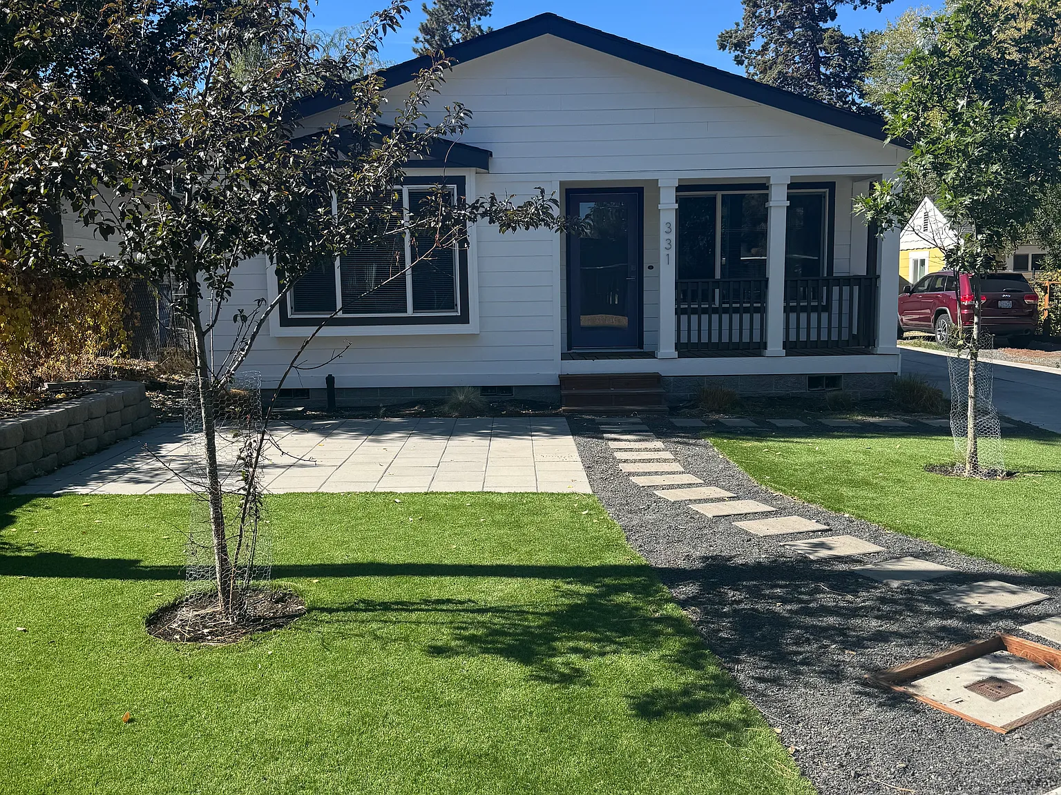 3 bed, 1404 sqft, $2,600 — Photo 1