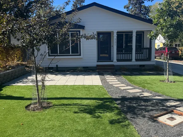 331 SE 5th St, Bend, OR 97702