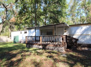 170 Sam Smith Cir, Crawfordville, FL 32327