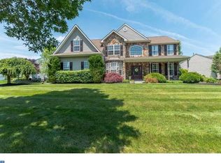 3547 High Gate Ave, Chalfont, PA 18914