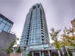 18 Graydon Hall Dr #2503, Toronto, ON M3A 0A4