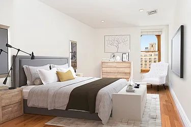 Rented by REAL New York