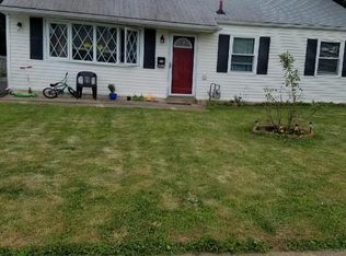 3638 Morrow Dr, Bensalem, PA 19020