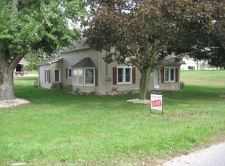 12225 County Road 10, Middlebury, IN 46540