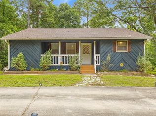 61 Southwood Forest Rd, Huntsville, TX 77340