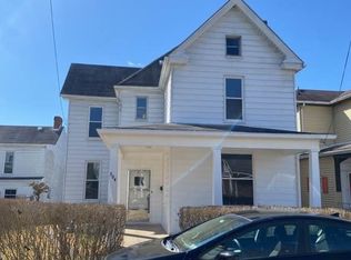 304 Anton St, Monongahela, PA