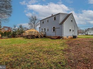 11 Jericho Dr, Hamilton, NJ 08690