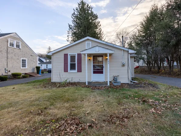 143 Delaware Avenue, Waterbury, CT 06708