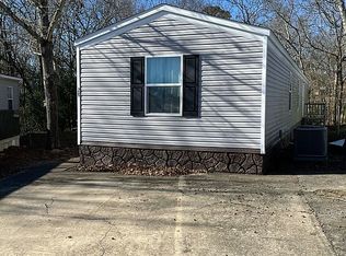 1870 E Grand Ave Lot 28, Hot Springs, AR 71901