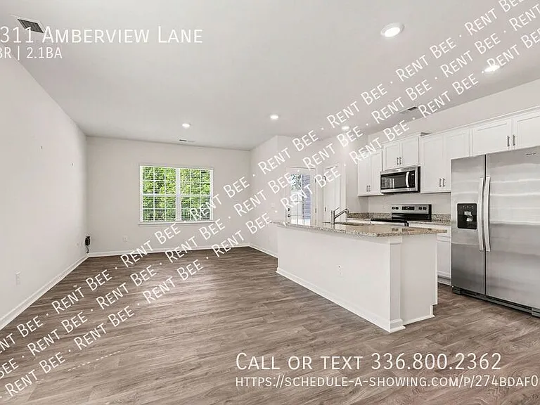1311 Amberview Ln — Photo 6
