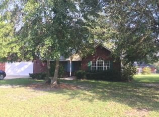 108 Cottonwood Dr, Rincon, GA 31326