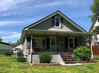 340 Southshore Dr, South Shore, KY 41175
