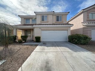 277 Lenape Heights Ave, Las Vegas, NV 89148