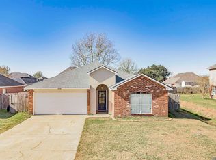 36001 Portsmouth Dr, Denham Springs, LA 70706