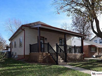 2242 N 56th St, Lincoln, NE, 68504