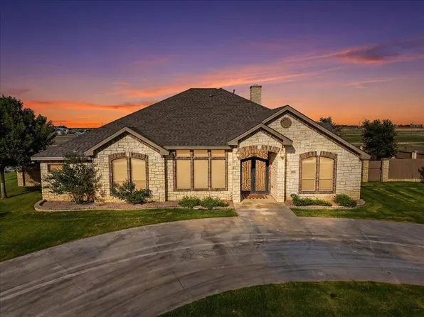 4902 N County Road 1152, Midland, TX 79705