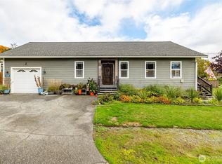 7389 N Park Ave, Concrete, WA 98237