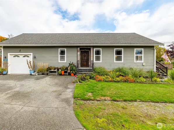 7389 N Park Avenue, Concrete, WA 98237
