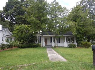 201 S Franklin Dr, Florence, SC 29501