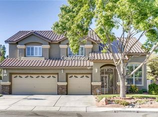 356 Kenya Rd, Las Vegas, NV 89123