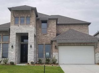 8430 Bristol Summit Way, Richmond, TX 77407