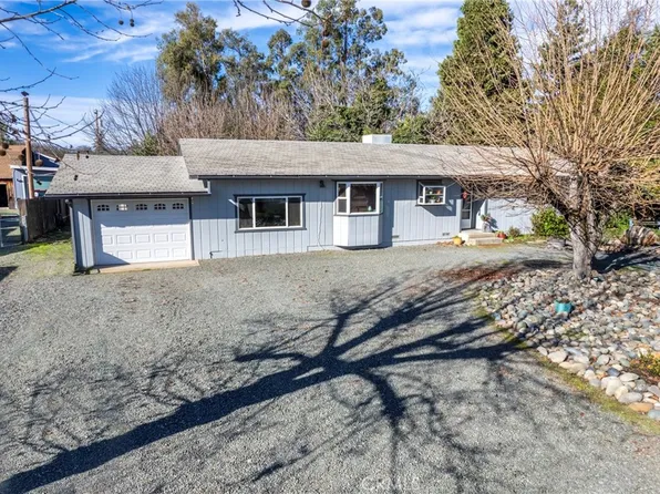 5613 Hilltop Dr, Kelseyville, CA 95451