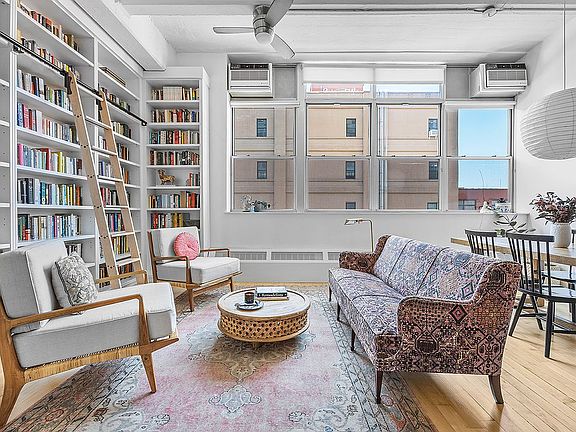 2nd image of 970 Kent Ave APT 507