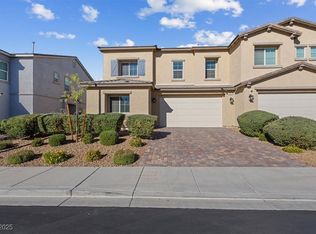 6963 Noah Raven St, North Las Vegas, NV 89084