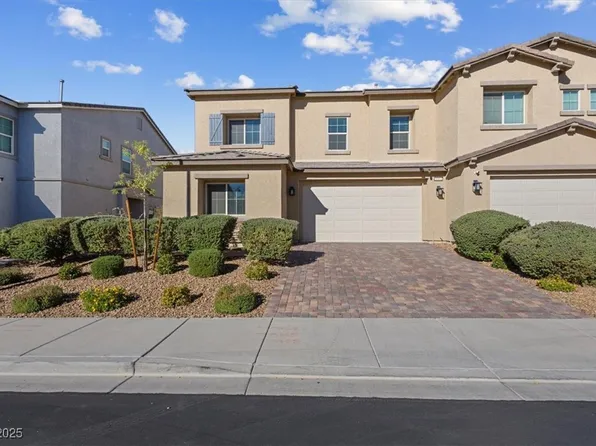 6963 Noah Raven St, North Las Vegas, NV 89084
