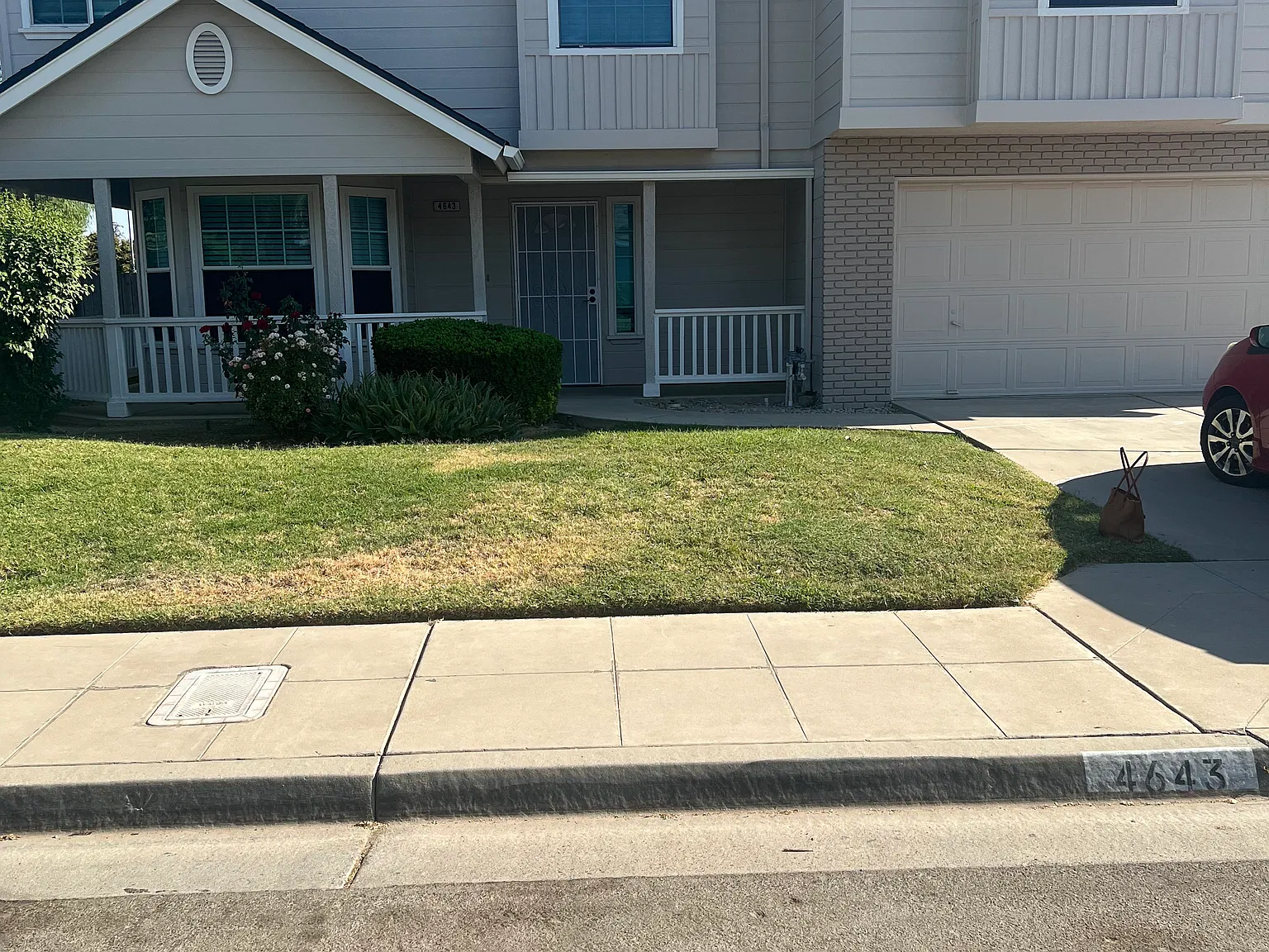 4 bed, 2083 sqft, $2,800 — Photo 1