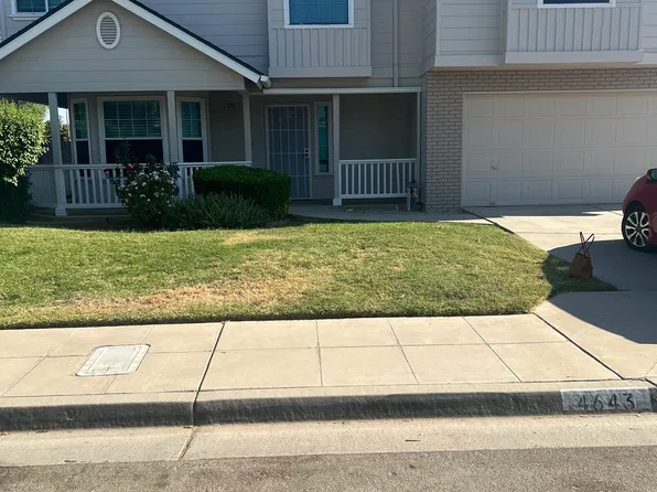 4643 W Vassar Ave, Fresno, CA 93722